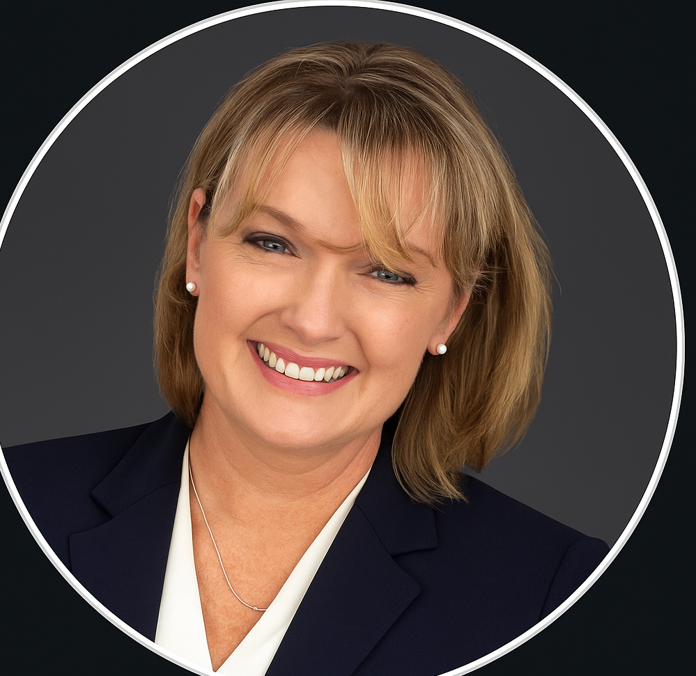 Sheila Bruhn, Founder and Principal Consultant of WE.ARE.HR